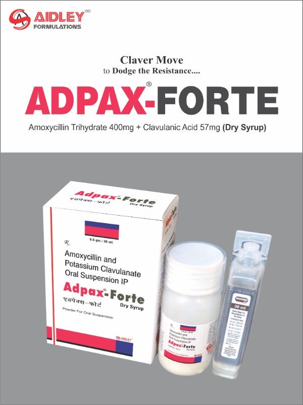 ADPAX-FORTE